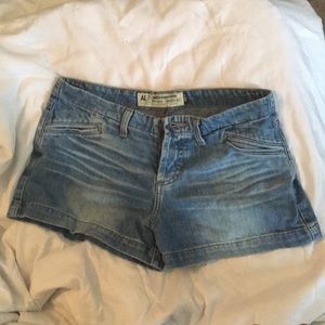 American eagle outfitters shorts